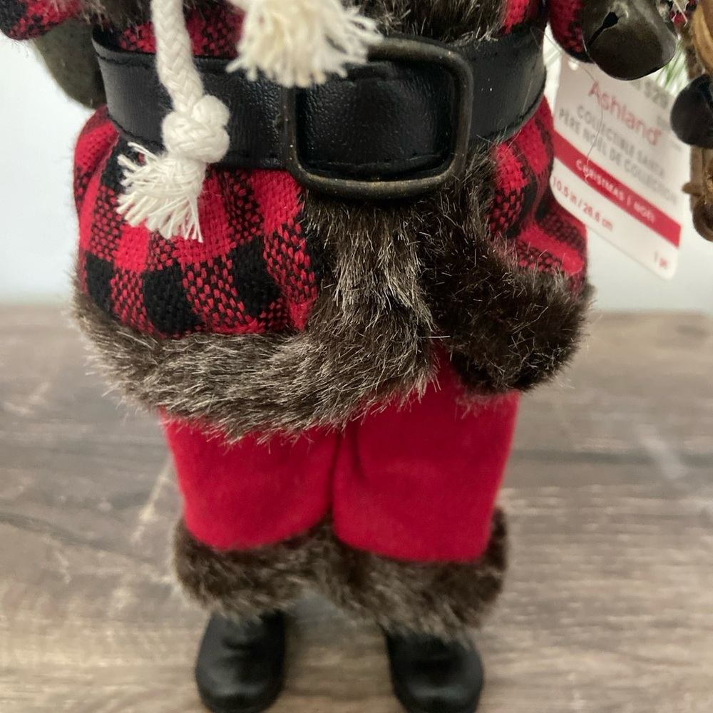 Collectible Santa - Picture 4 of 8